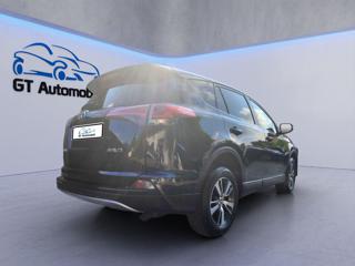 TOYOTA RAV 4 usata, con Cerchi in lega