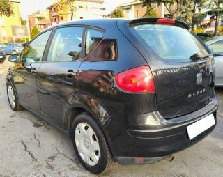 SEAT Altea usata, con Chiusura centralizzata