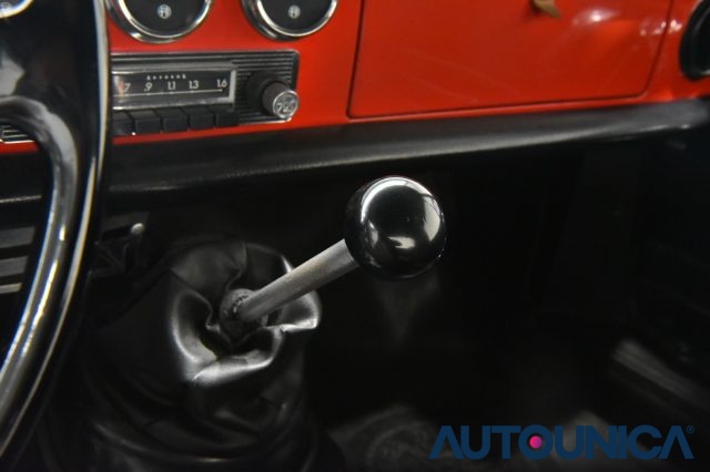 ALFA ROMEO Spider usata 31