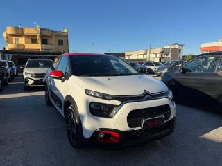 CITROEN C3 usata, con Airbag laterali