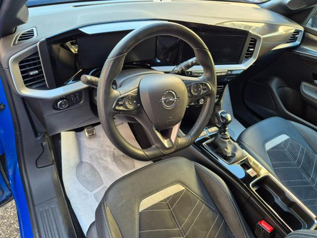 OPEL Mokka usata, con Climatizzatore