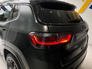 JEEP Compass usata, con Fendinebbia
