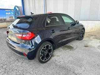 AUDI A1 usata, con Antifurto