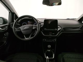 FORD Fiesta usata, con Chiusura centralizzata