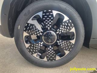 FIAT 600 usata, con Climatizzatore