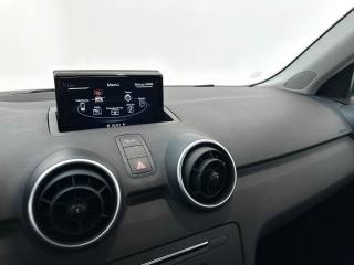 AUDI A1 usata, con Controllo trazione