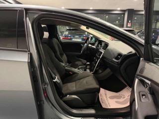 VOLVO V40 usata, con Immobilizzatore elettronico