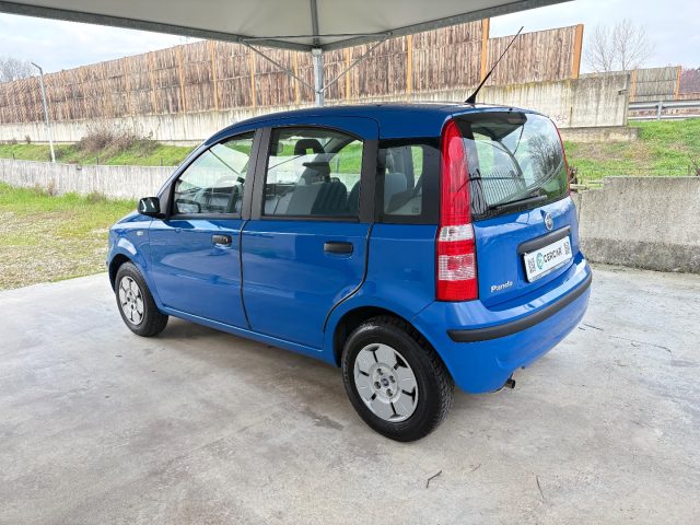 FIAT Panda usata, con Autoradio