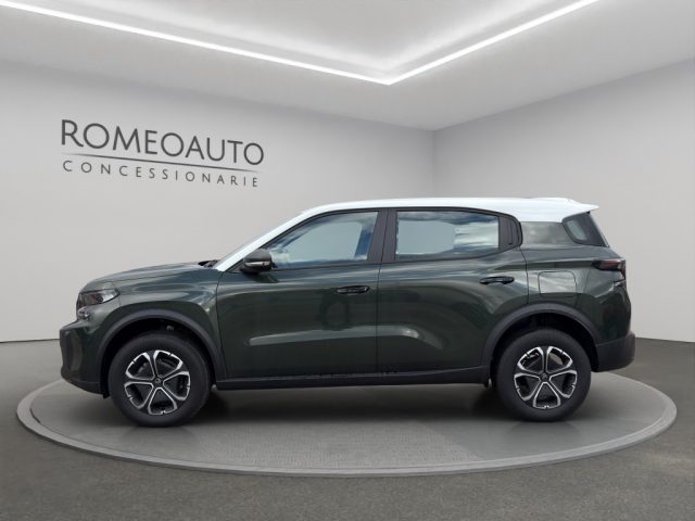 CITROEN C3 Aircross usata, con Airbag laterali