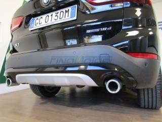 BMW X1 usata, con Immobilizzatore elettronico
