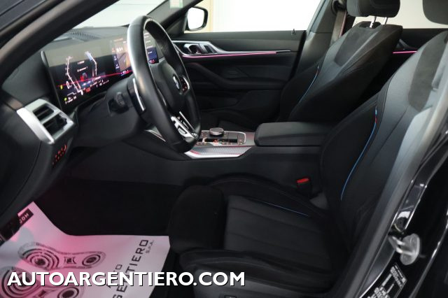 BMW 420 usata, con Autoradio