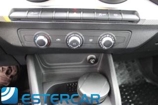 AUDI Q2 usata, con Sistema di navigazione