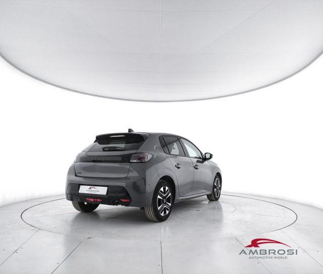 PEUGEOT 208 usata 2