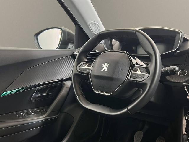 PEUGEOT 2008 usata, con USB
