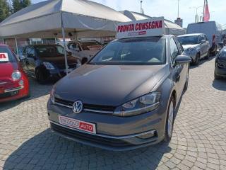 VOLKSWAGEN Golf 1.0 TSI EVO Life