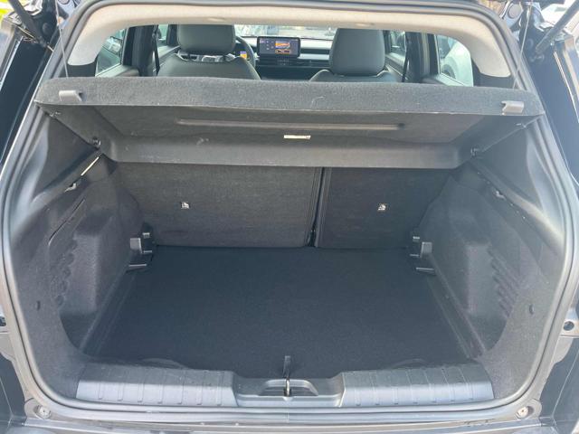 JEEP Avenger usata, con Climatizzatore