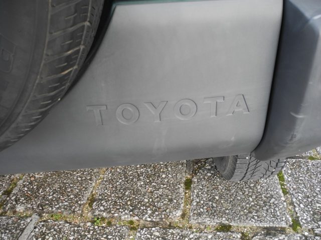 TOYOTA RAV 4 usata 53