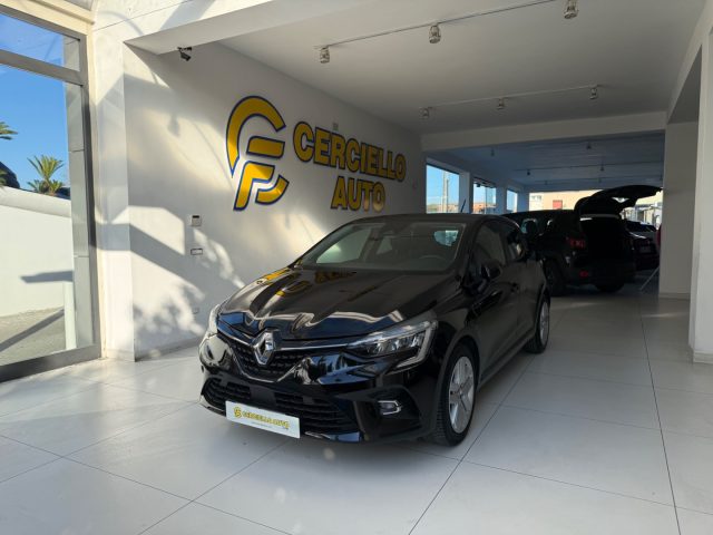 RENAULT Clio usata, con ABS