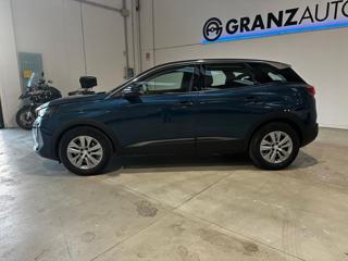 PEUGEOT 3008 usata, con Airbag