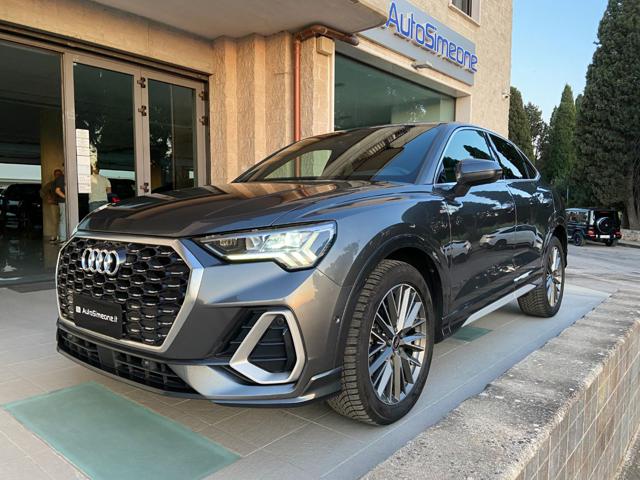 AUDI Q3 usata, con ABS