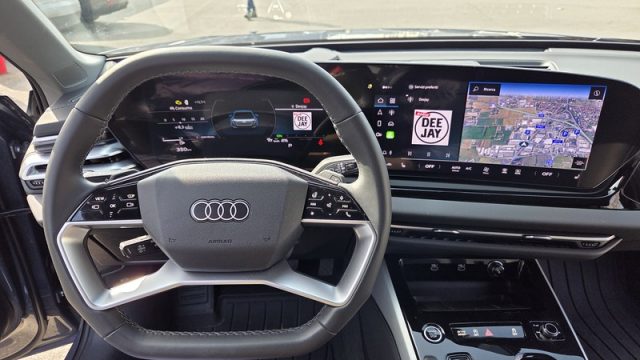 AUDI A5 usata, con Fendinebbia