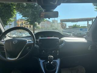 LANCIA Ypsilon usata, con Boardcomputer