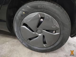 MG MG3 usata, con Cruise Control