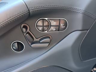 MERCEDES-BENZ SL 63 AMG usata, con ESP