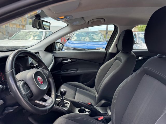 FIAT Tipo usata, con Immobilizzatore elettronico
