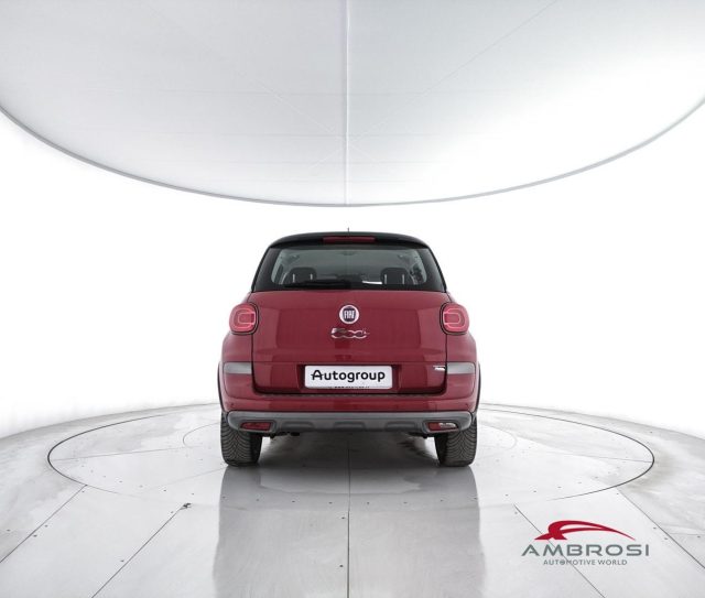 FIAT 500L usata 5
