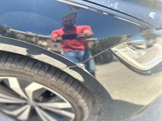 VOLKSWAGEN Polo usata, con ESP