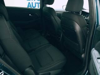 KIA Carens usata, con Fari LED