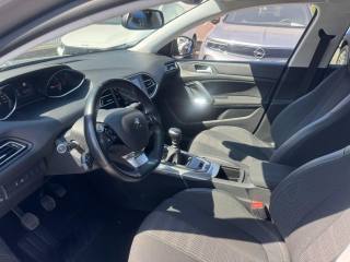 PEUGEOT 308 usata, con Cerchi in lega