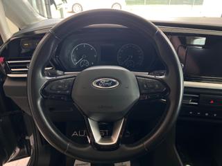 FORD Tourneo Connect usata, con Climatizzatore