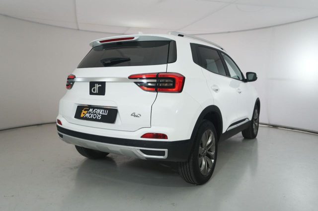 DR MOTOR DR 4.0 usata, con Airbag laterali