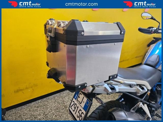 BMW R 1200 GS usata 7