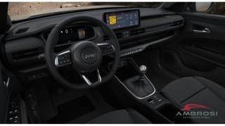 JEEP Avenger usata 7