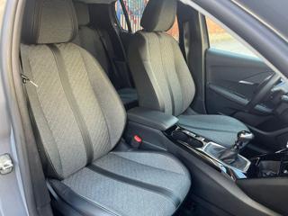 PEUGEOT 208 usata, con Cerchi in lega