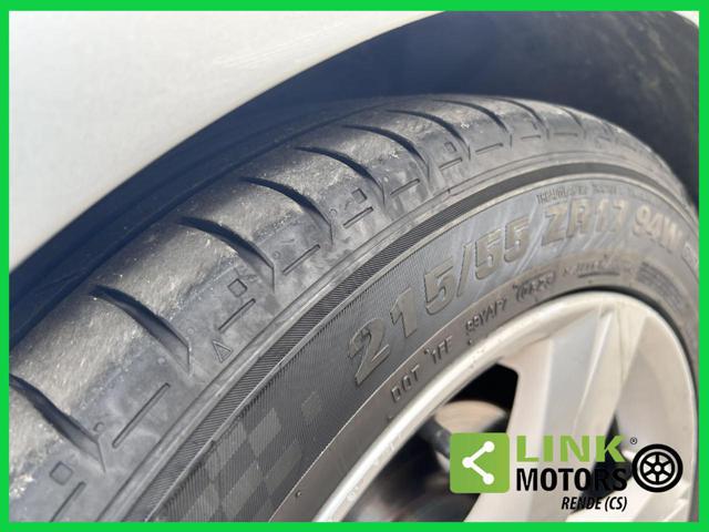 VOLKSWAGEN Maggiolino usata, con ESP