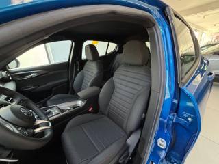 ALFA ROMEO Tonale usata, con Bracciolo