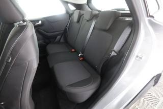 FORD Puma usata 10