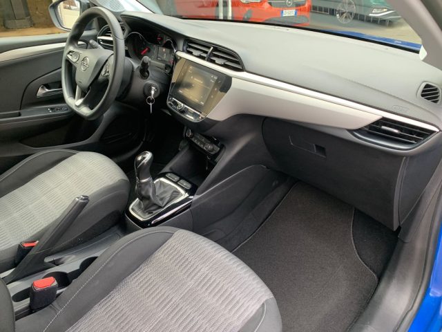 OPEL Corsa usata, con ESP