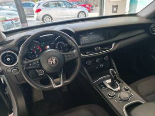 ALFA ROMEO Stelvio usata, con Chiusura centralizzata