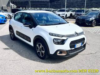 CITROEN C3 usata, con Airbag