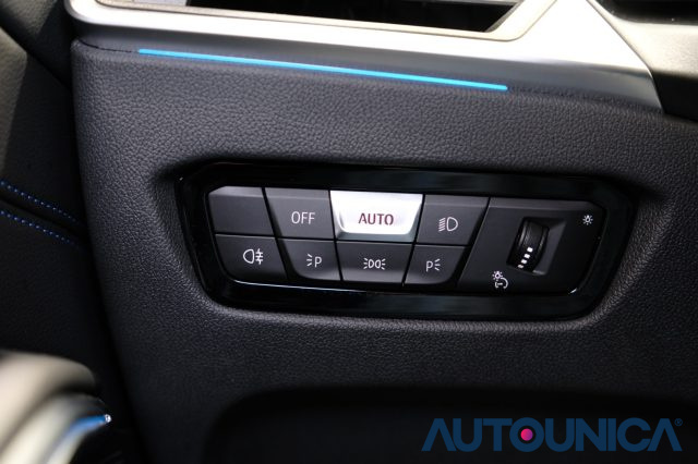 BMW 320 usata, con Controllo vocale