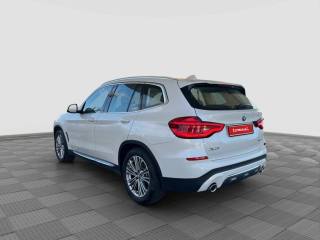BMW X3 usata 2