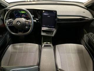 RENAULT Megane usata, con Controllo automatico clima