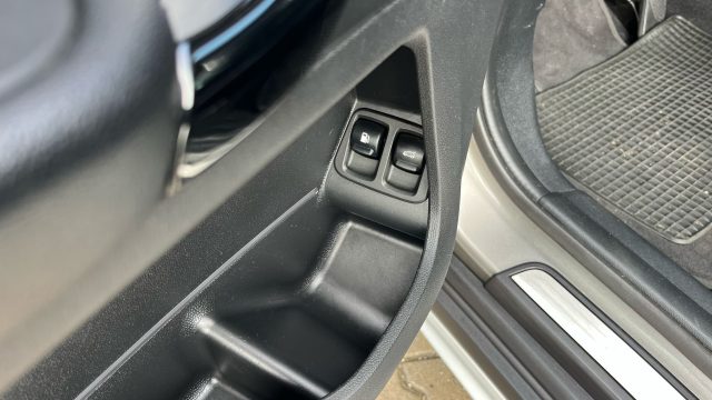 MINI Countryman usata, con Climatizzatore
