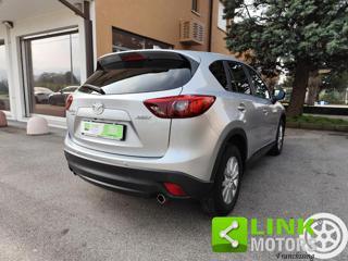 MAZDA CX-5 usata, con Controllo trazione