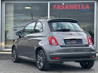 FIAT 500 usata, con Chiusura centralizzata